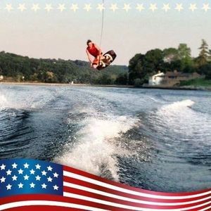 Meet your Posher, Thomas